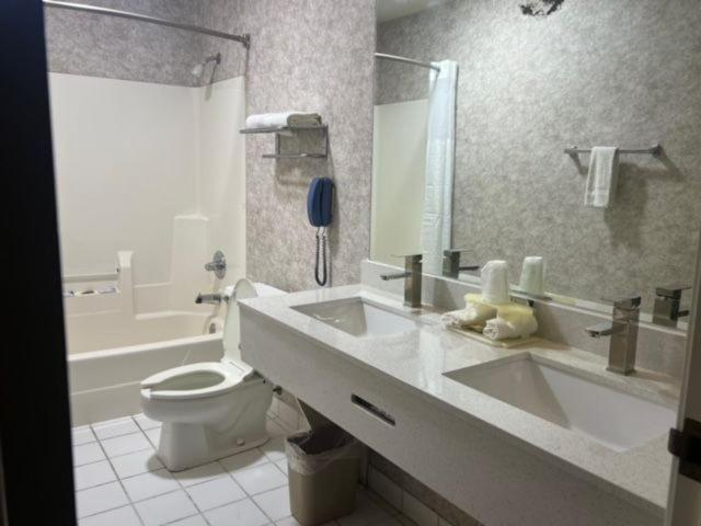 Garden Inn New Castle ภายนอก รูปภาพ