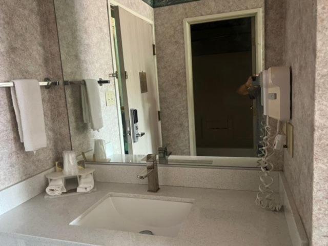Garden Inn New Castle ภายนอก รูปภาพ