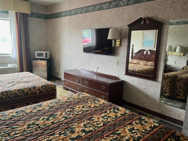 Garden Inn New Castle ภายนอก รูปภาพ