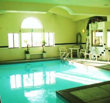 Garden Inn New Castle สิ่งอำนวยความสะดวก รูปภาพ