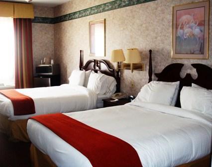 Garden Inn New Castle ห้อง รูปภาพ